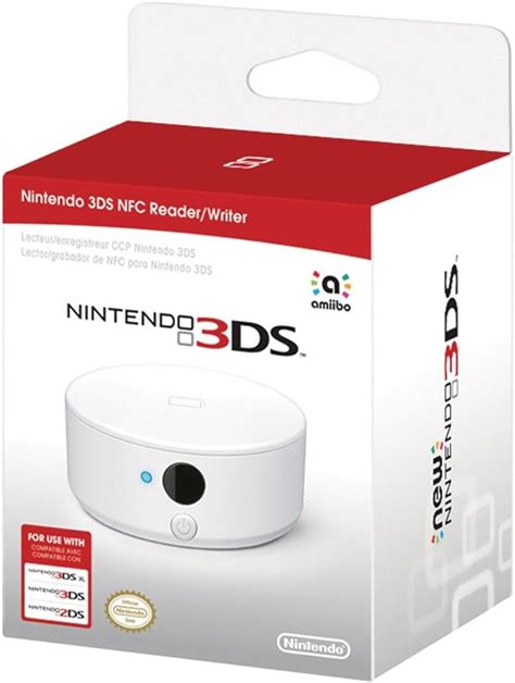 Amazon.com: Nfc 3ds Reader